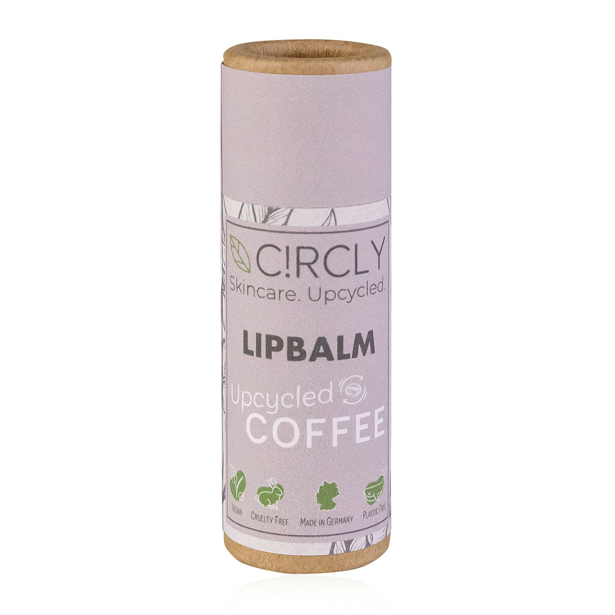 C!RCLY selfcare upcycling set