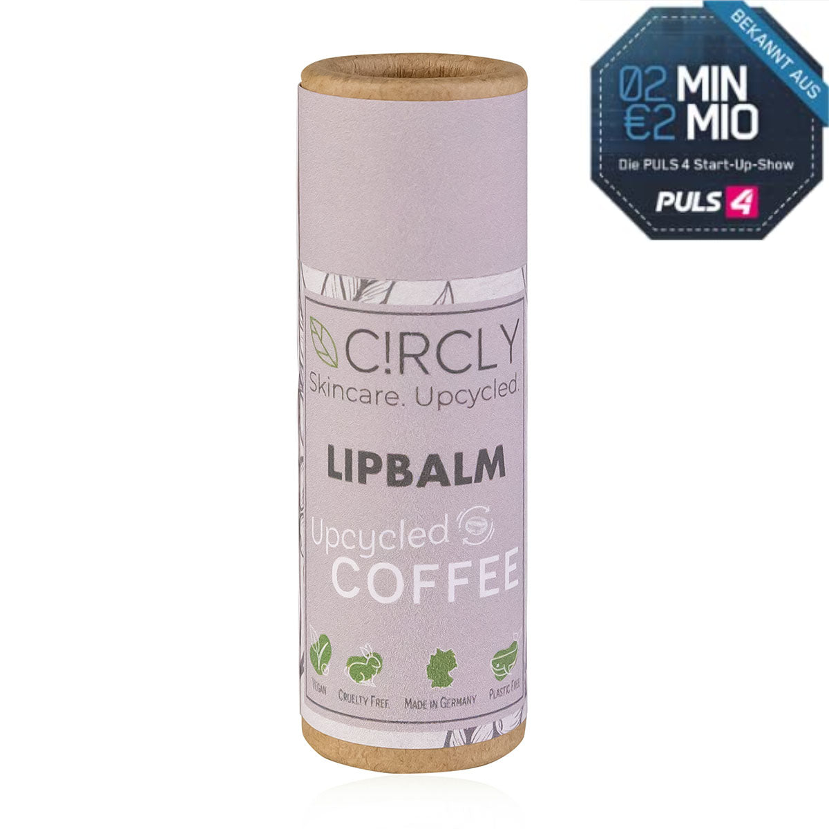 C!RCLY selfcare upcycling set
