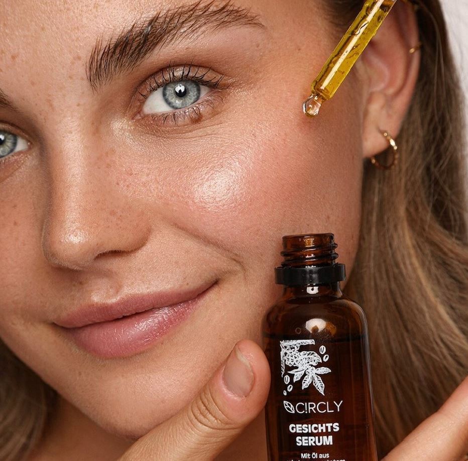 C!RCLY Skincare Bundle