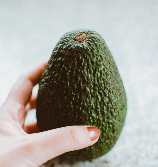 Upcycling meets Avocado - Die Power steckt im Kern!