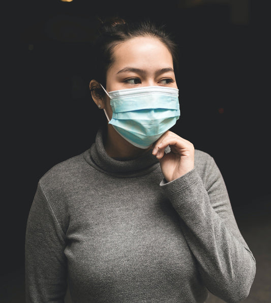 Was du gegen die Maskne tun kannst