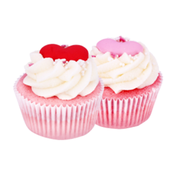 Badefee Badecupcake Amore