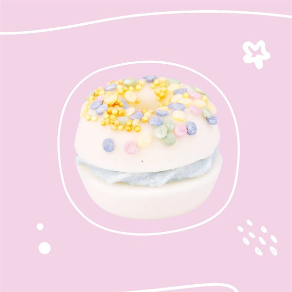 Badefee Badedonut Mango Surprise