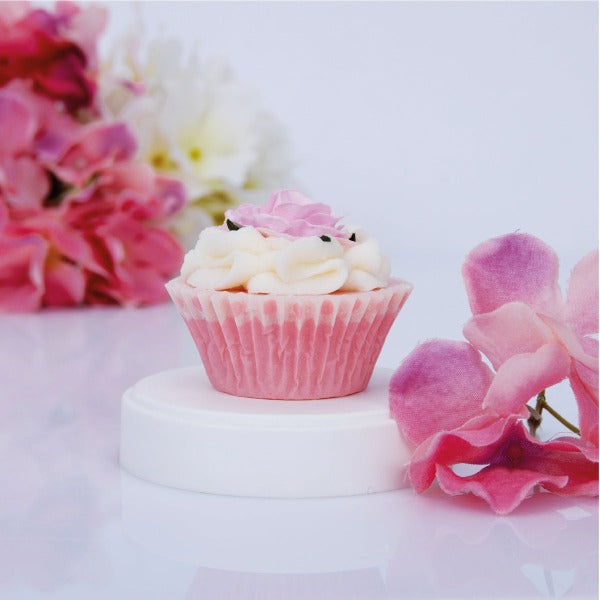 Badefee Badepraline Cherry Blossom