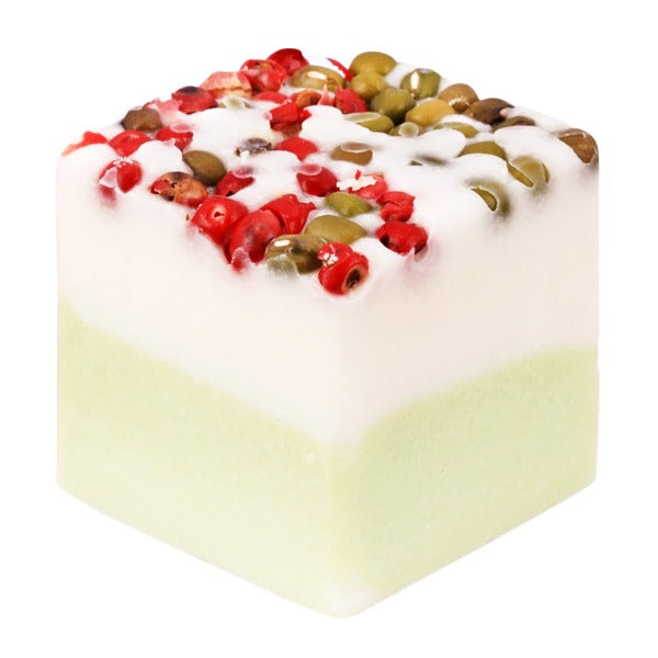 BadeWürfel Citrusfrische