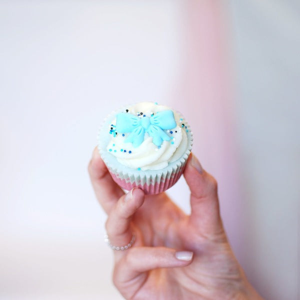 Badefee Badecupcake Little Love