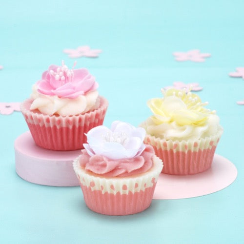 Badefee Badepraline Cherry Blossom