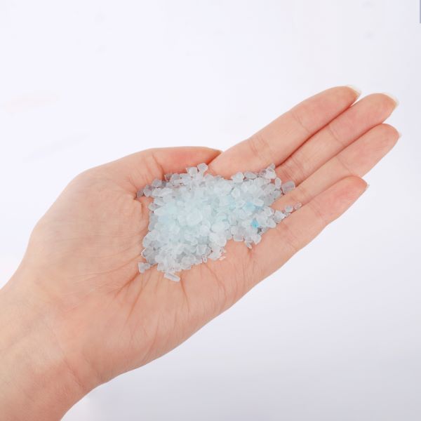 Badesalz Opal