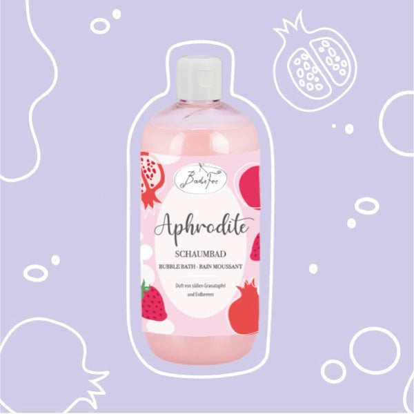 BADEFEE - Schaumbad Aphrodite