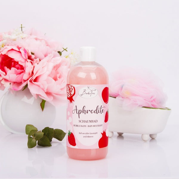BADEFEE - Schaumbad Aphrodite